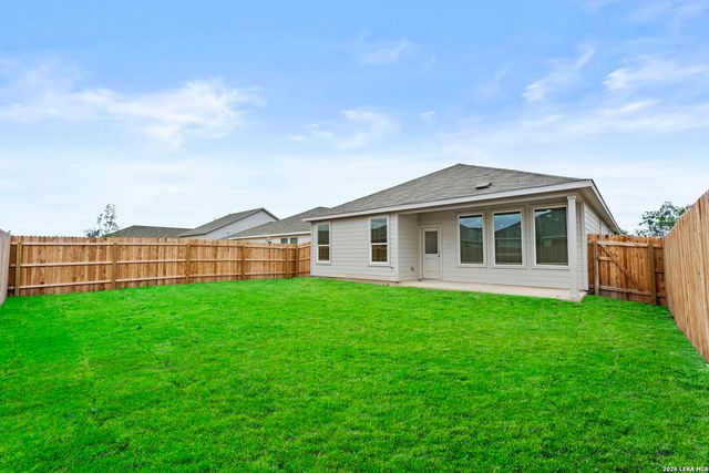 4642 Legacy Trail, Von Ormy, TX 78073