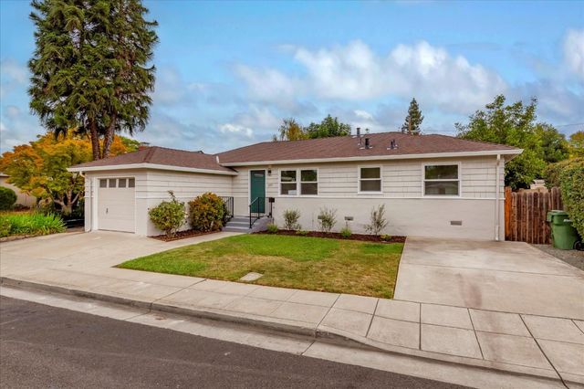 557 Scott Boulevard, Santa Clara, CA 95050