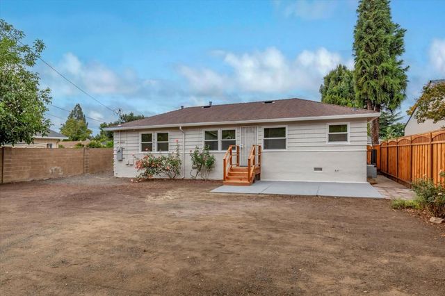 557 Scott Boulevard, Santa Clara, CA 95050