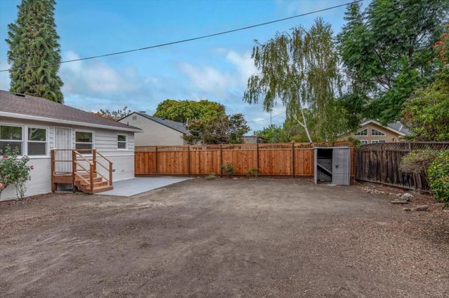 557 Scott Boulevard, Santa Clara, CA 95050