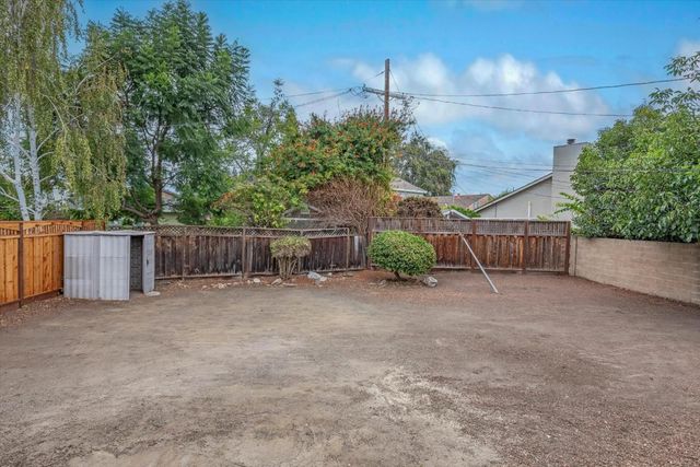 557 Scott Boulevard, Santa Clara, CA 95050