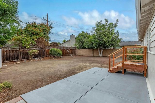 557 Scott Boulevard, Santa Clara, CA 95050
