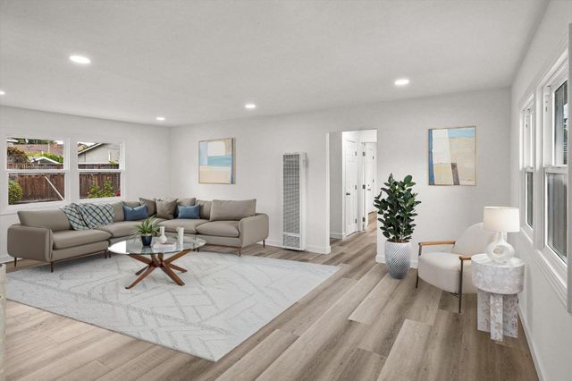 557 Scott Boulevard, Santa Clara, CA 95050