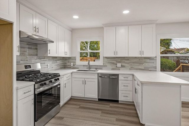 557 Scott Boulevard, Santa Clara, CA 95050