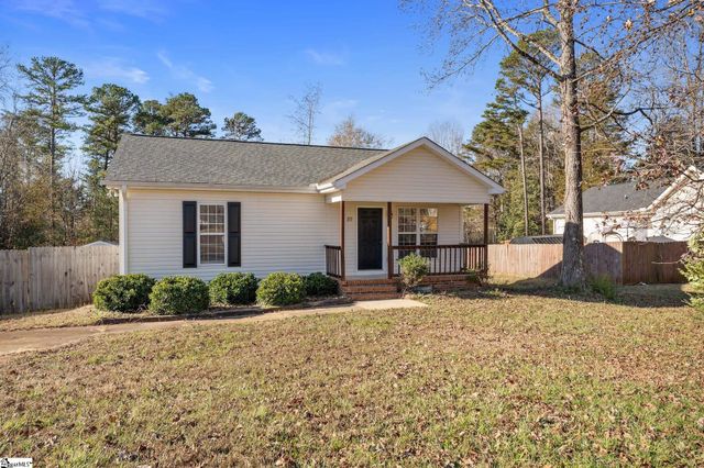 10 Susan Drive, Piedmont, SC 29673