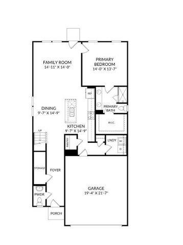 935 Tess Street, Graniteville, SC 29829