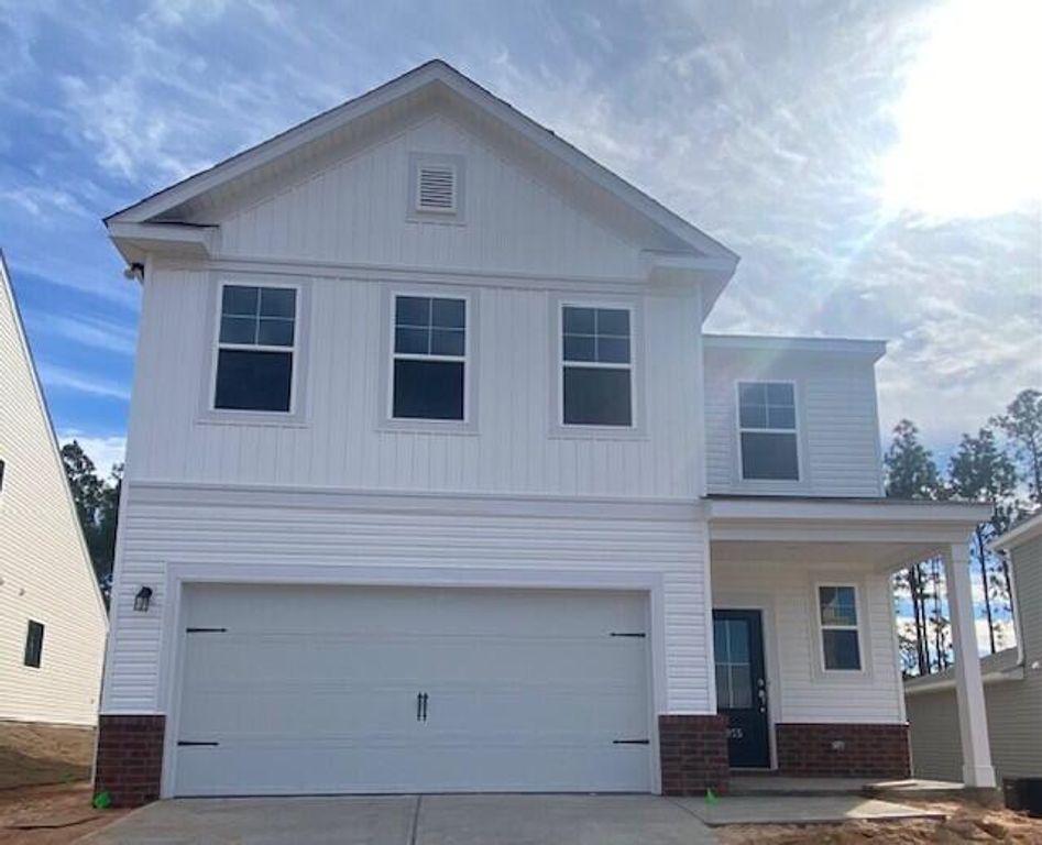 935 Tess Street, Graniteville, SC 29829