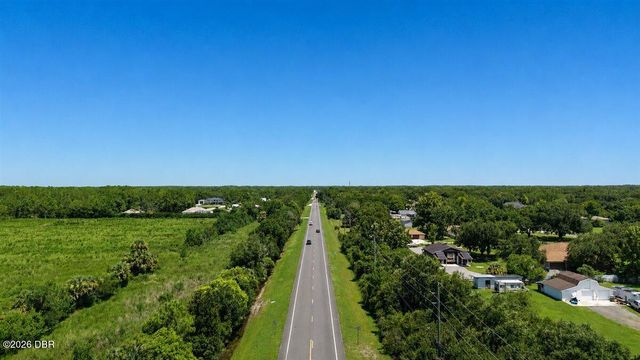 220 Country Circle Drive W, Port Orange, FL 32128