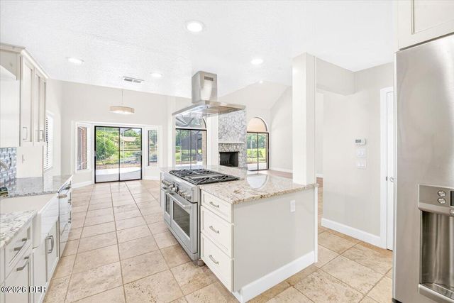 220 Country Circle Drive W, Port Orange, FL 32128