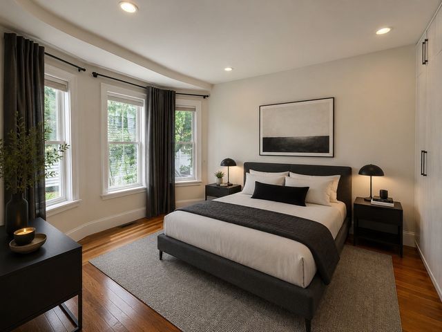 201 College Ave 1, Somerville, MA 02144