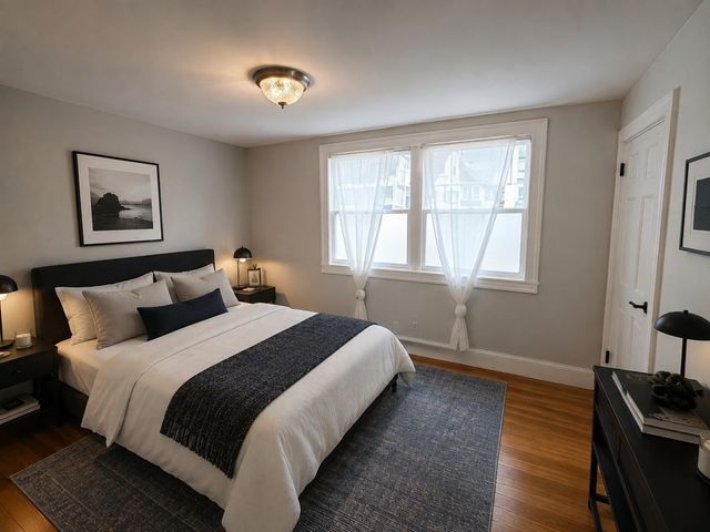 201 College Ave 1, Somerville, MA 02144