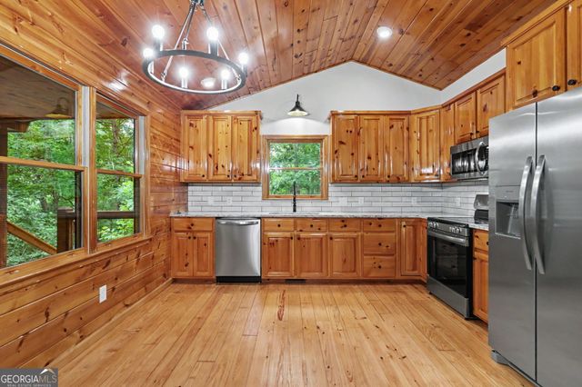 778 Wilmar, Blairsville, GA 30512