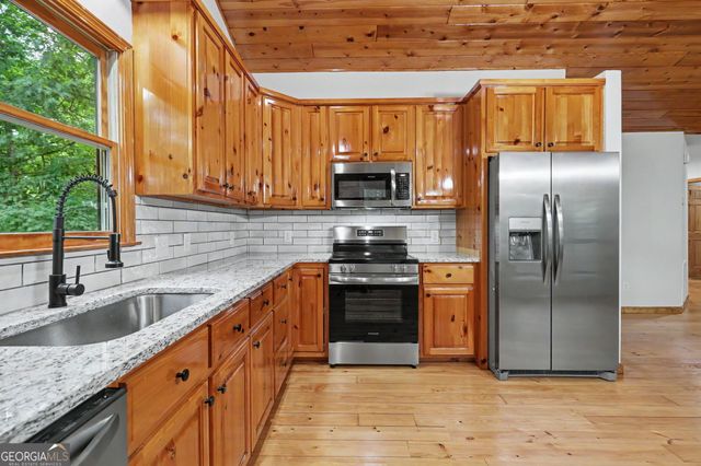 778 Wilmar, Blairsville, GA 30512