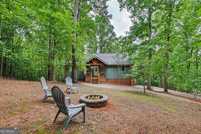 778 Wilmar, Blairsville, GA 30512