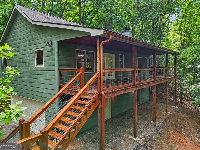 778 Wilmar, Blairsville, GA 30512