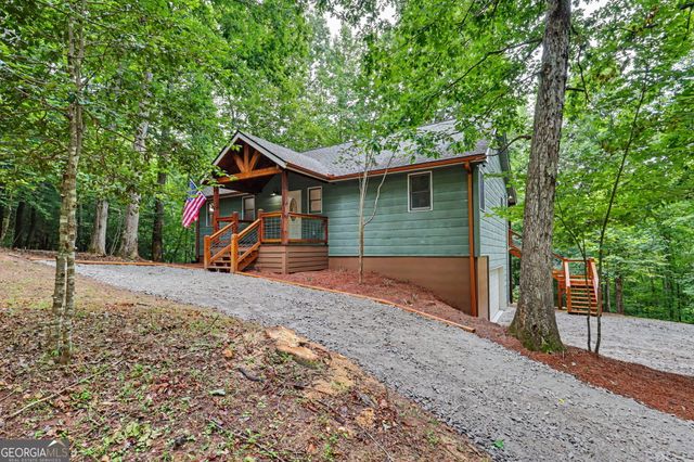 778 Wilmar, Blairsville, GA 30512