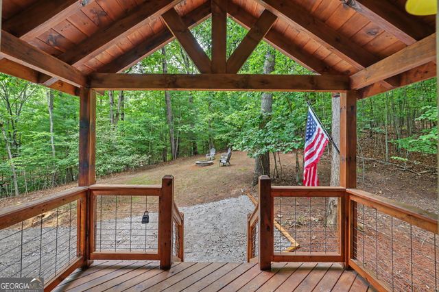 778 Wilmar, Blairsville, GA 30512