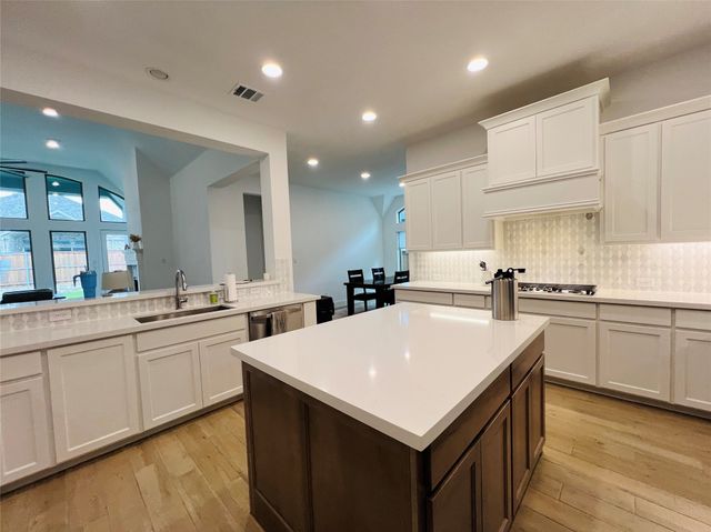 1929 Paxton Pass, Mckinney, TX 75071