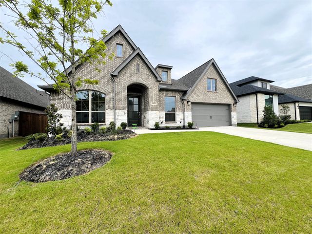 1929 Paxton Pass, Mckinney, TX 75071
