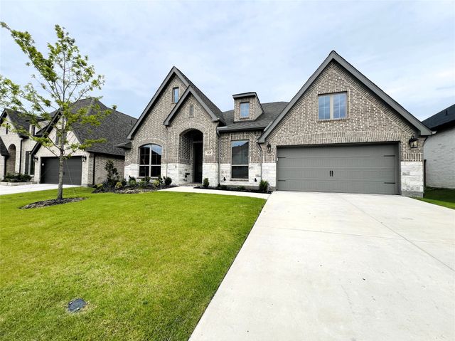 1929 Paxton Pass, Mckinney, TX 75071