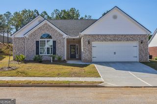 853 Crossroads Court, Social Circle, GA 30025