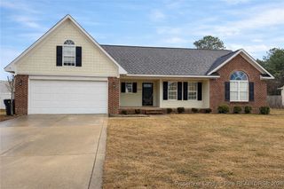 2914 Flowering Bradford Way, Fayetteville, NC 28306