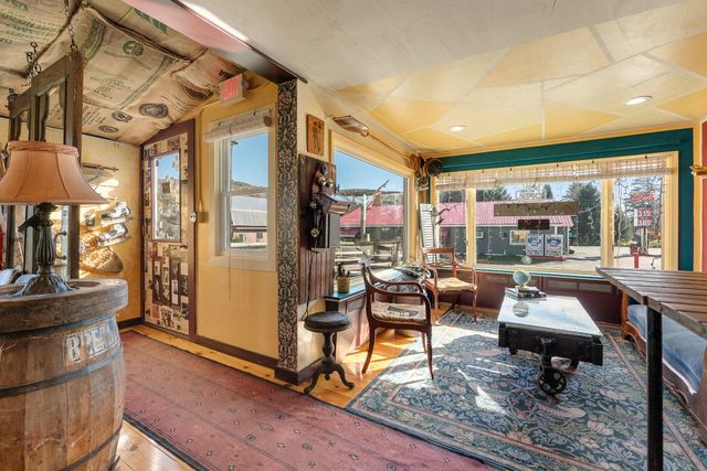 34 Worcester Village Road, Worcester, VT 05682