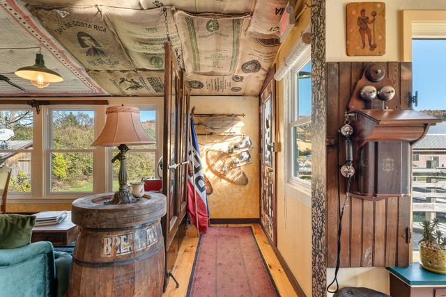 34 Worcester Village Road, Worcester, VT 05682