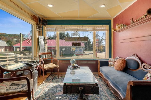 34 Worcester Village Road, Worcester, VT 05682