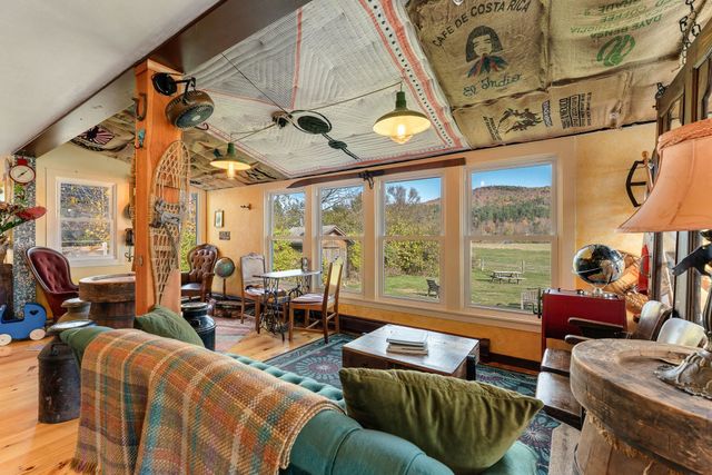 34 Worcester Village Road, Worcester, VT 05682