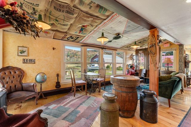 34 Worcester Village Road, Worcester, VT 05682