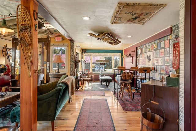 34 Worcester Village Road, Worcester, VT 05682