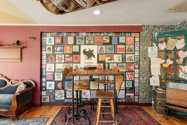 34 Worcester Village Road, Worcester, VT 05682