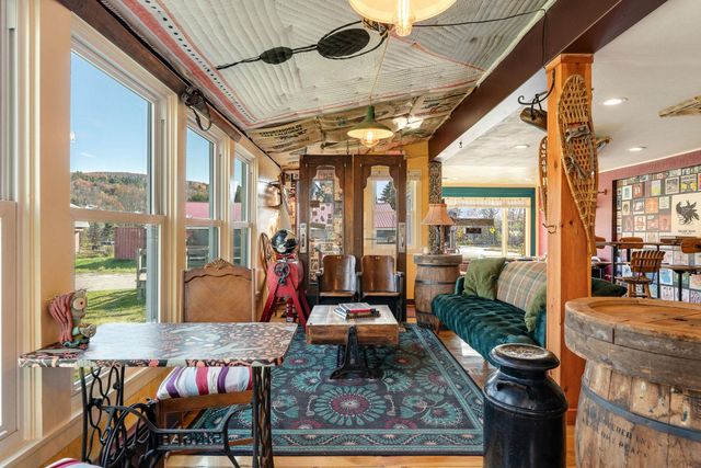 34 Worcester Village Road, Worcester, VT 05682