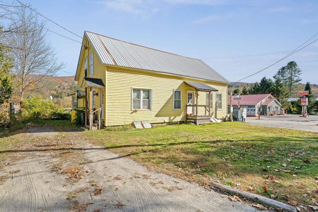 34 Worcester Village Road, Worcester, VT 05682