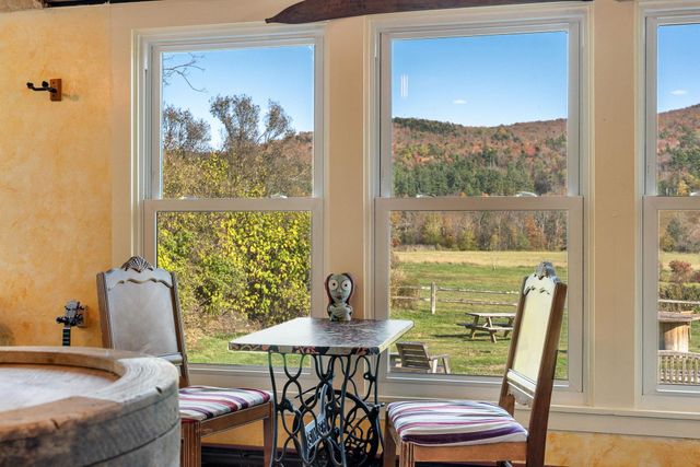 34 Worcester Village Road, Worcester, VT 05682