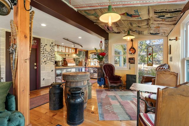 34 Worcester Village Road, Worcester, VT 05682