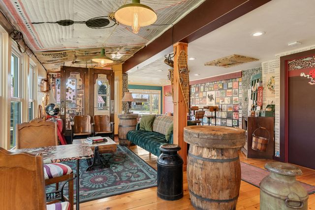 34 Worcester Village Road, Worcester, VT 05682