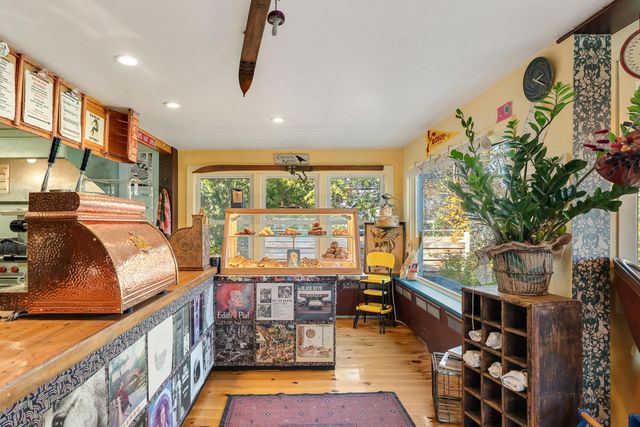 34 Worcester Village Road, Worcester, VT 05682