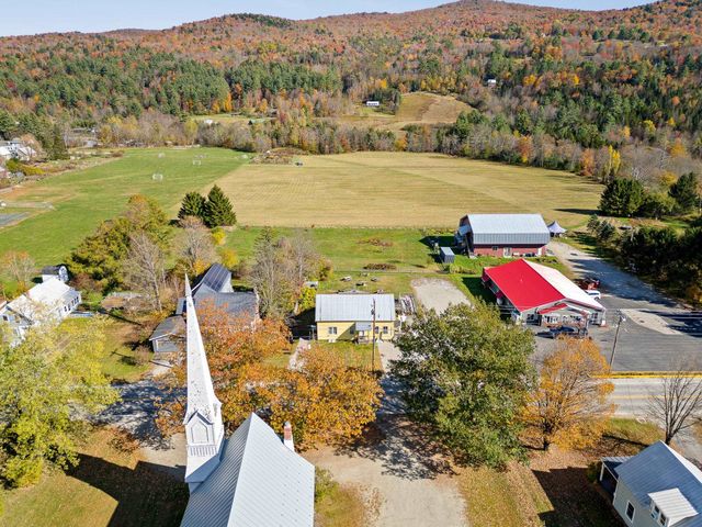 34 Worcester Village Road, Worcester, VT 05682