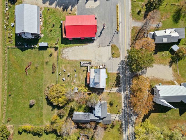 34 Worcester Village Road, Worcester, VT 05682