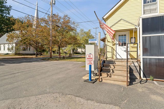 34 Worcester Village Road, Worcester, VT 05682