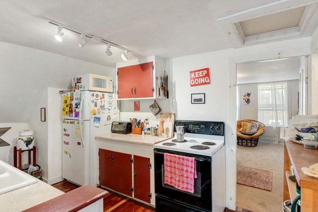 34 Worcester Village Road, Worcester, VT 05682