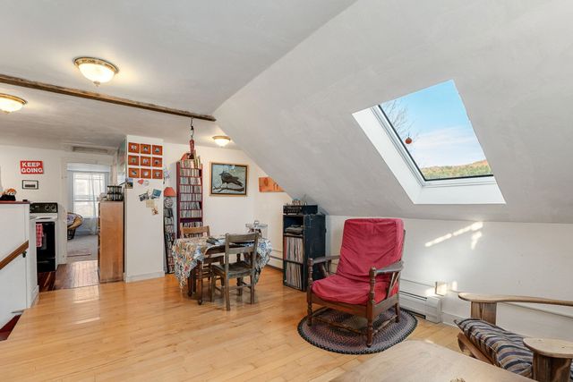 34 Worcester Village Road, Worcester, VT 05682