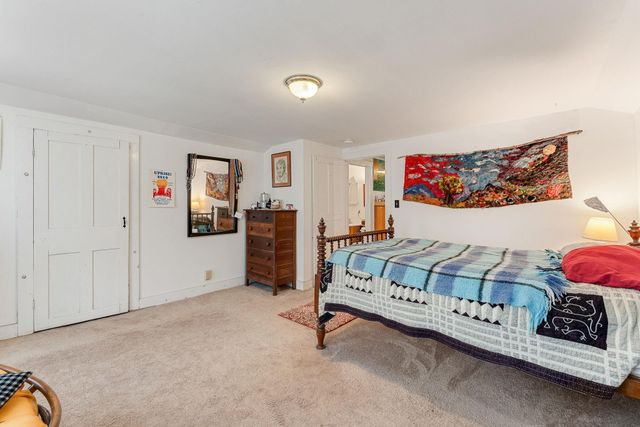 34 Worcester Village Road, Worcester, VT 05682