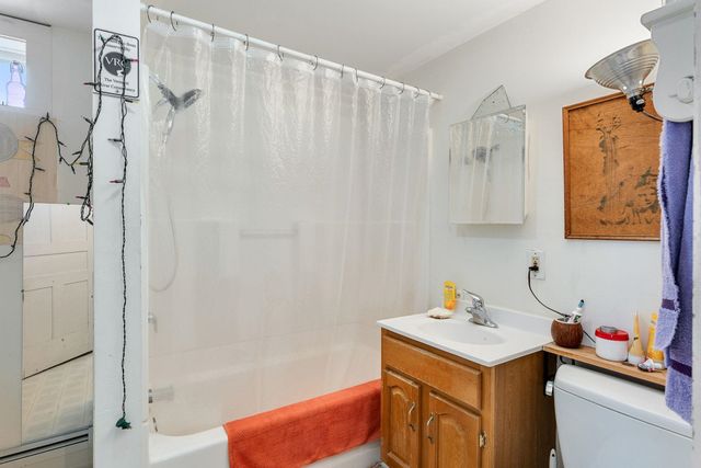 34 Worcester Village Road, Worcester, VT 05682