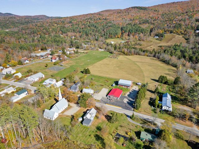 34 Worcester Village Road, Worcester, VT 05682