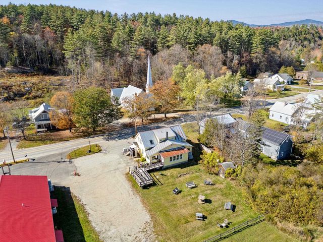 34 Worcester Village Road, Worcester, VT 05682