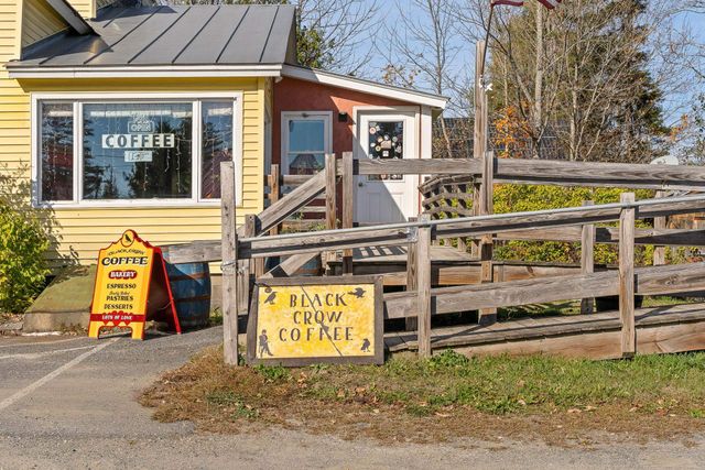 34 Worcester Village Road, Worcester, VT 05682