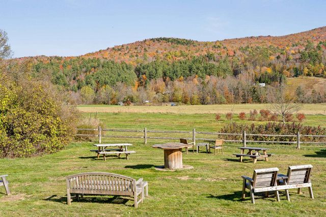 34 Worcester Village Road, Worcester, VT 05682